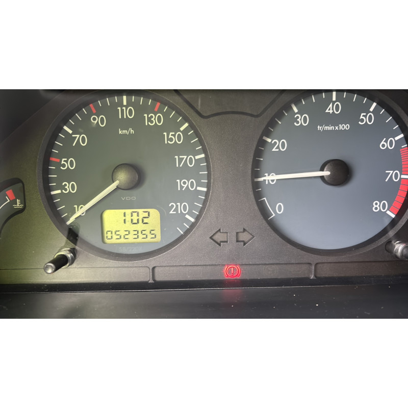 Boite de vitesses CITROEN SAXO Photo n°18