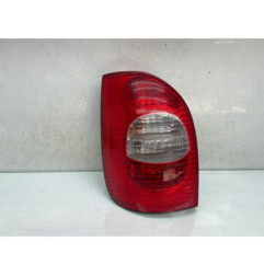 Feu arriere principal gauche (feux) CITROEN XSARA PICASSO Photo n°1