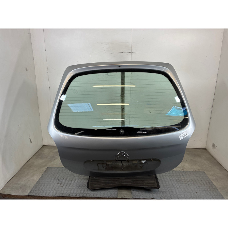 Malle/Hayon arriere CITROEN XSARA PICASSO Photo n°3