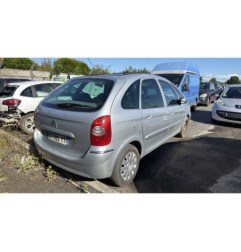 Malle/Hayon arriere CITROEN XSARA PICASSO