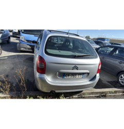 Malle/Hayon arriere CITROEN XSARA PICASSO