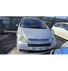 Malle/Hayon arriere CITROEN XSARA PICASSO