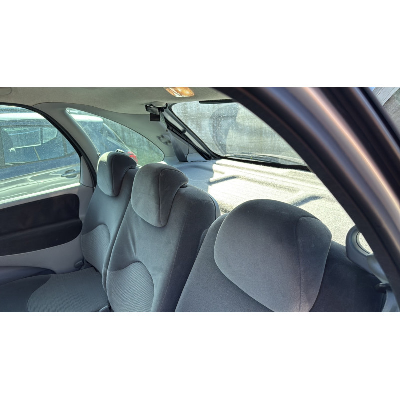 Malle/Hayon arriere CITROEN XSARA PICASSO Photo n°14