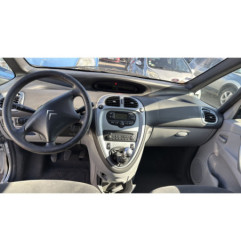 Malle/Hayon arriere CITROEN XSARA PICASSO