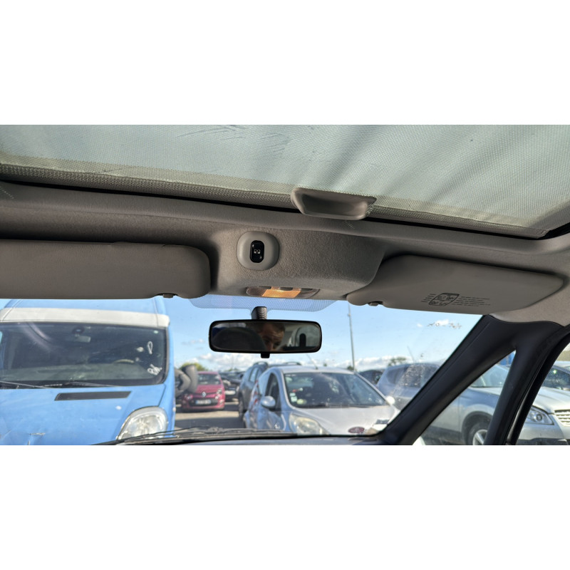 Malle/Hayon arriere CITROEN XSARA PICASSO Photo n°16