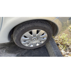 Malle/Hayon arriere CITROEN XSARA PICASSO
