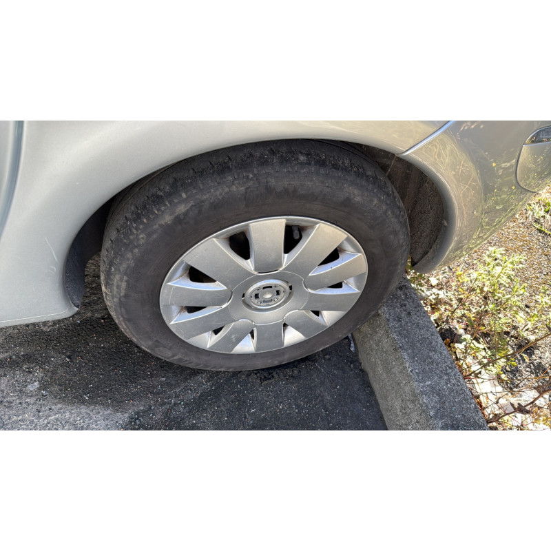 Malle/Hayon arriere CITROEN XSARA PICASSO Photo n°17