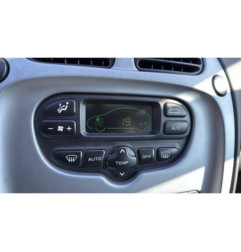 Malle/Hayon arriere CITROEN XSARA PICASSO