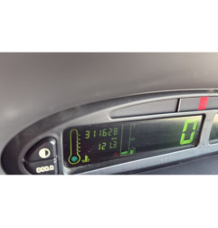 Malle/Hayon arriere CITROEN XSARA PICASSO