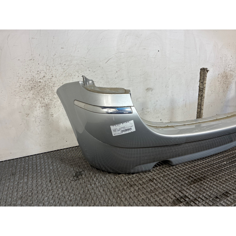 Pare choc arriere CITROEN XSARA PICASSO Photo n°1