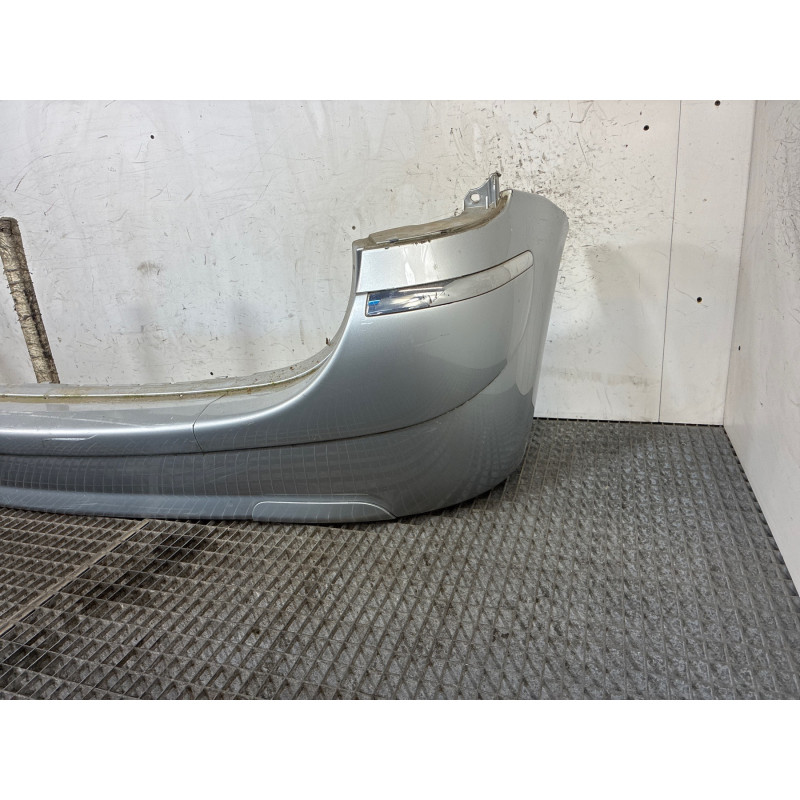Pare choc arriere CITROEN XSARA PICASSO Photo n°3
