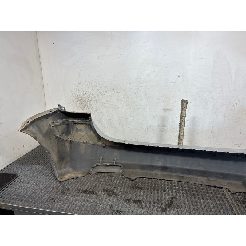 Pare choc arriere CITROEN XSARA PICASSO Photo n°5