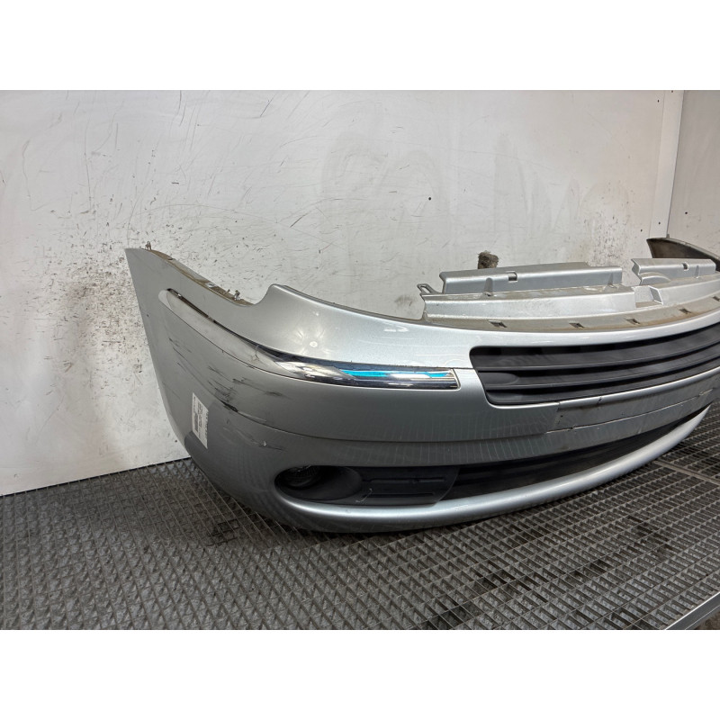 Pare choc avant CITROEN XSARA PICASSO Photo n°1