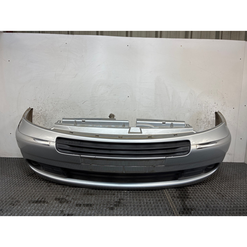 Pare choc avant CITROEN XSARA PICASSO Photo n°3
