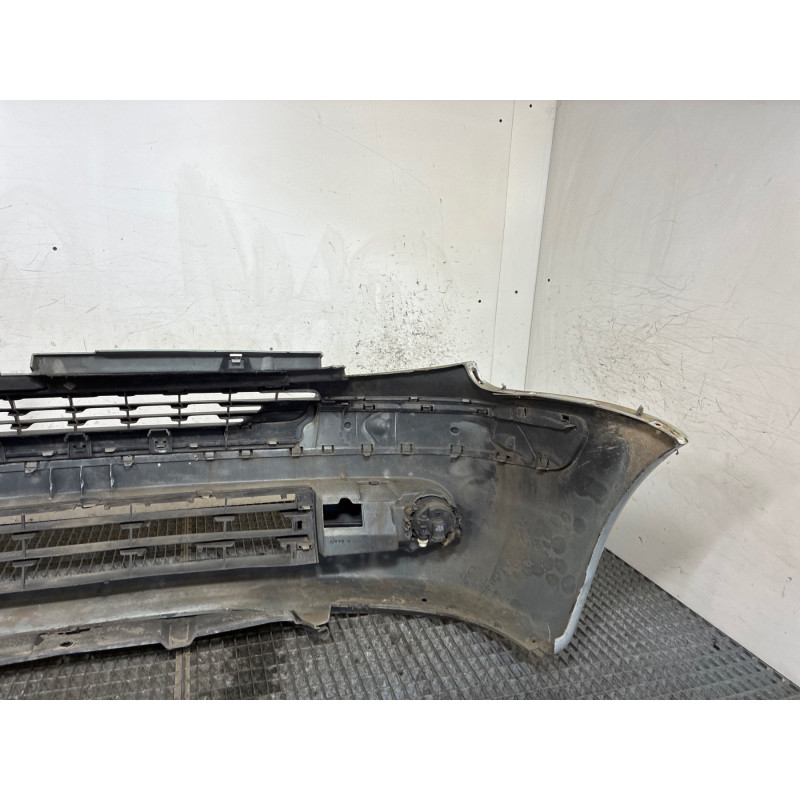 Pare choc avant CITROEN XSARA PICASSO Photo n°5