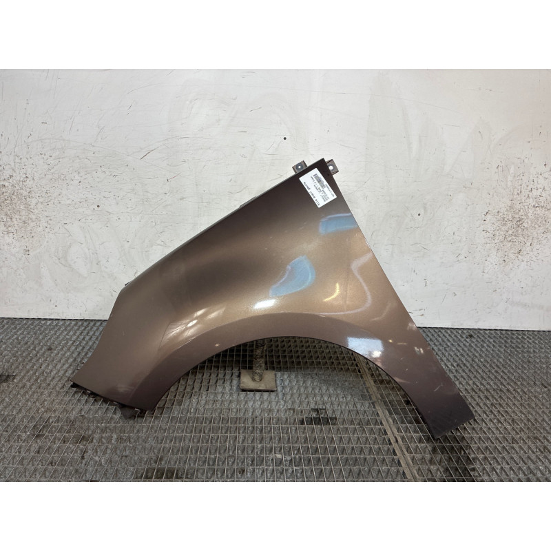Aile avant gauche RENAULT SCENIC 3 Photo n°1