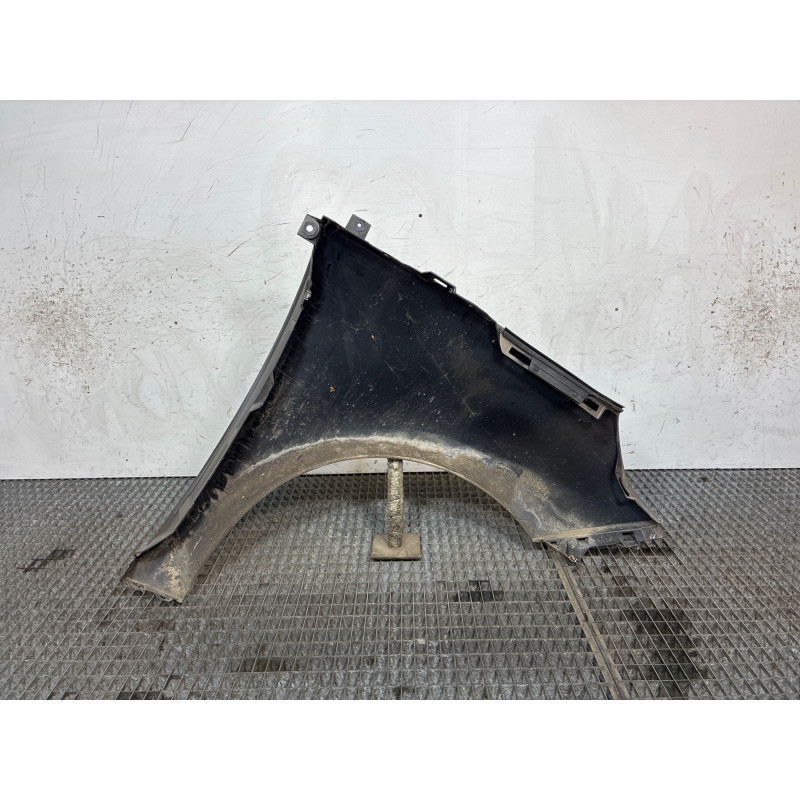 Aile avant gauche RENAULT SCENIC 3 Photo n°2