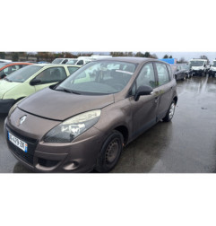 Aile avant gauche RENAULT SCENIC 3