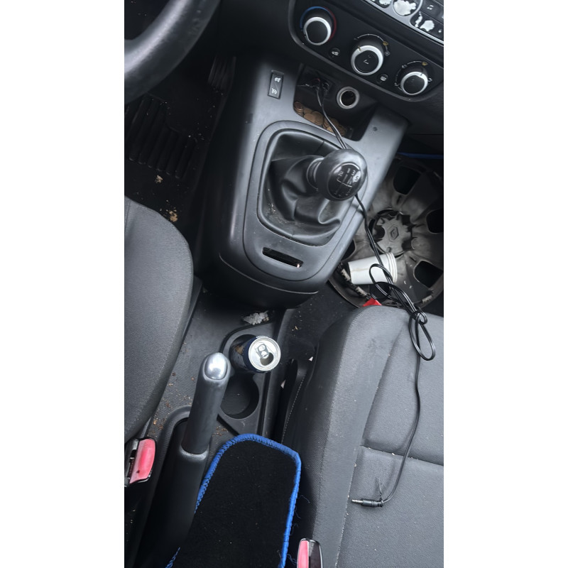Aile avant gauche RENAULT SCENIC 3 Photo n°17
