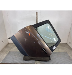 Porte arriere gauche RENAULT SCENIC 3