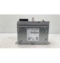 Autoradio d'origine PEUGEOT 208 1