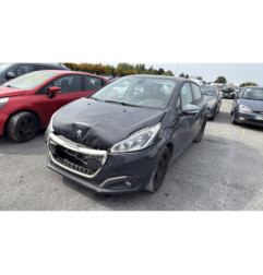 Boite de vitesses PEUGEOT 208 1 Photo n°1