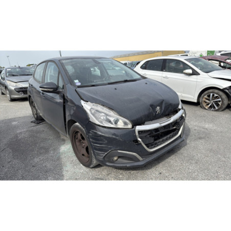 Boite de vitesses PEUGEOT 208 1