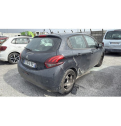 Boite de vitesses PEUGEOT 208 1