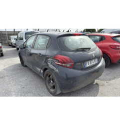 Boite de vitesses PEUGEOT 208 1