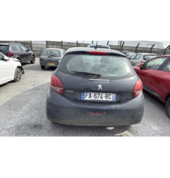Boite de vitesses PEUGEOT 208 1