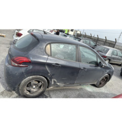 Boite de vitesses PEUGEOT 208 1