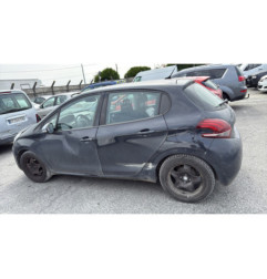 Boite de vitesses PEUGEOT 208 1