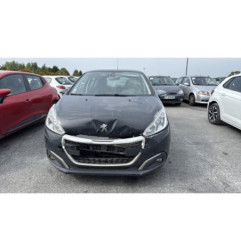 Boite de vitesses PEUGEOT 208 1