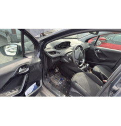 Boite de vitesses PEUGEOT 208 1