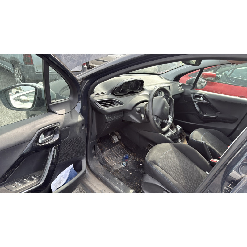 Boite de vitesses PEUGEOT 208 1 Photo n°10