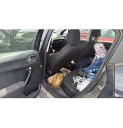 Boite de vitesses PEUGEOT 208 1
