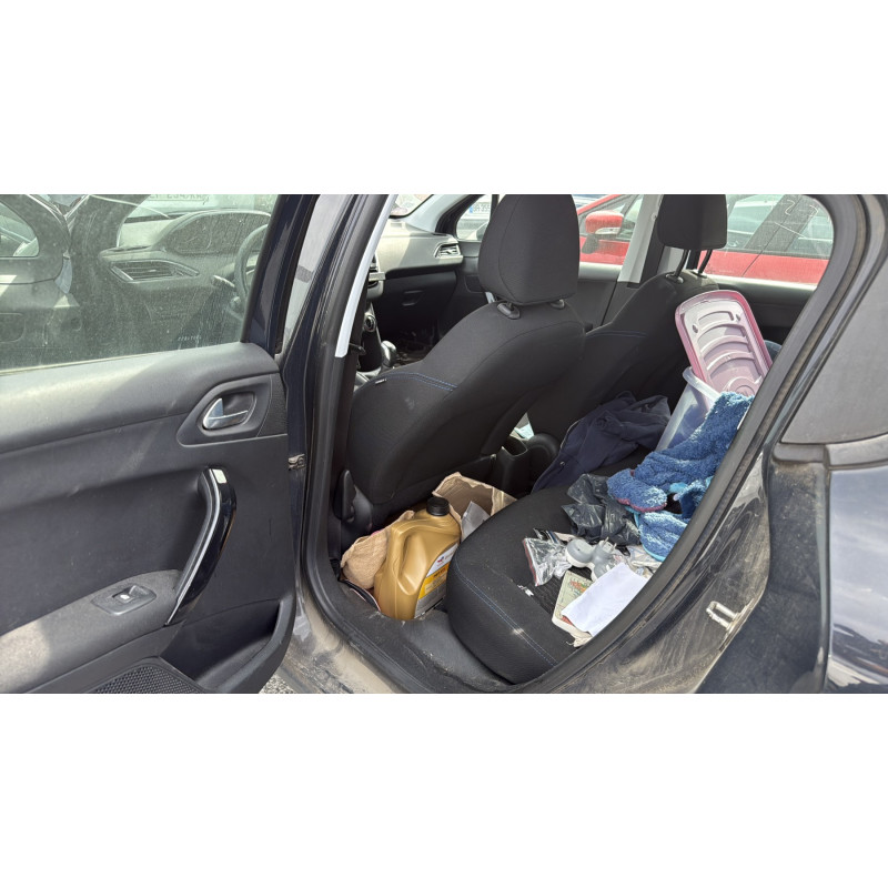 Boite de vitesses PEUGEOT 208 1 Photo n°11