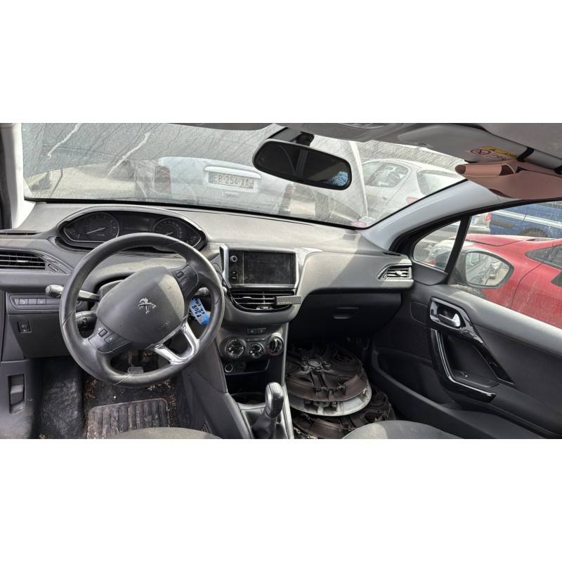 Boite de vitesses PEUGEOT 208 1 Photo n°13
