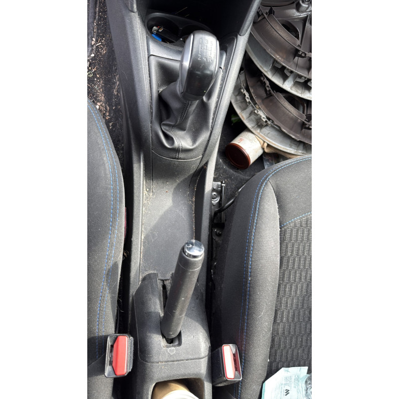 Boite de vitesses PEUGEOT 208 1 Photo n°16
