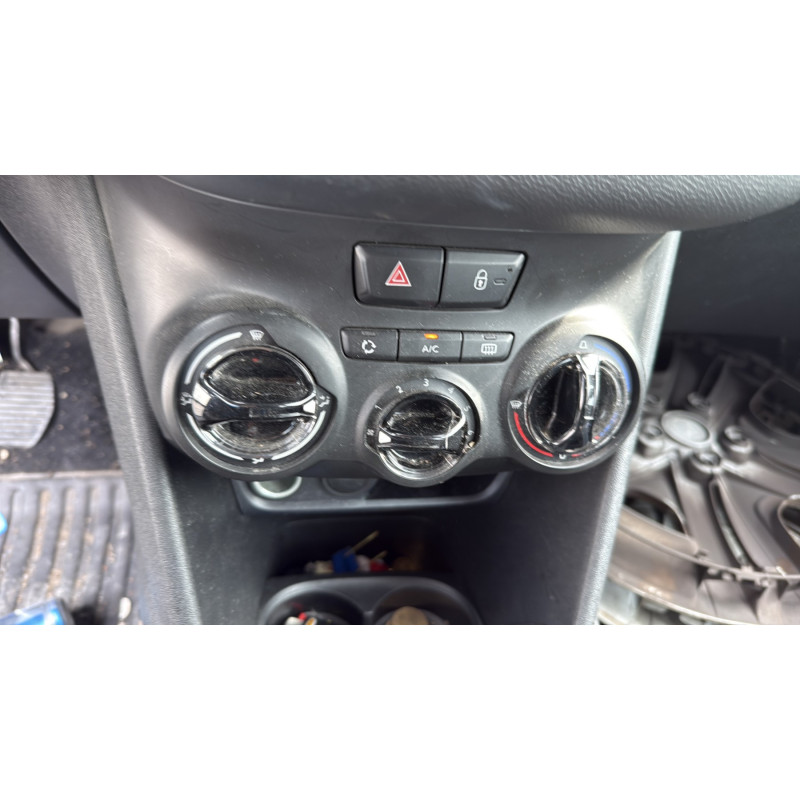 Boite de vitesses PEUGEOT 208 1 Photo n°17