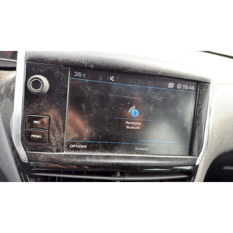 Boite de vitesses PEUGEOT 208 1 Photo n°18