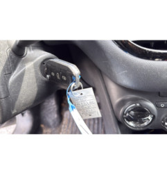 Boite de vitesses PEUGEOT 208 1