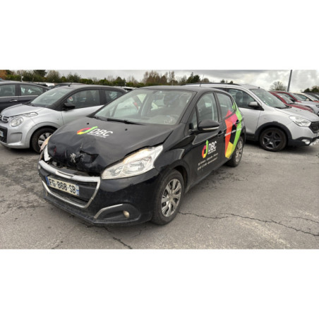 Boite de vitesses PEUGEOT 208 1 Photo n°1