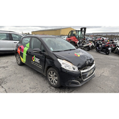 Boite de vitesses PEUGEOT 208 1