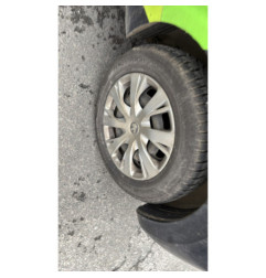 Boite de vitesses PEUGEOT 208 1