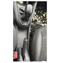 Boite de vitesses PEUGEOT 208 1