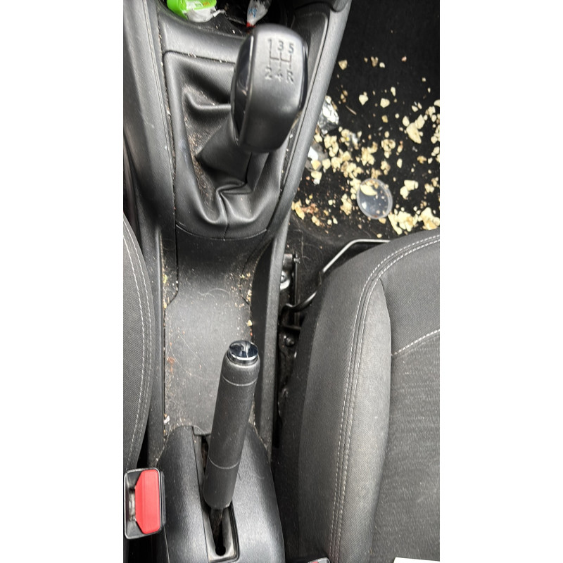 Boite de vitesses PEUGEOT 208 1 Photo n°15