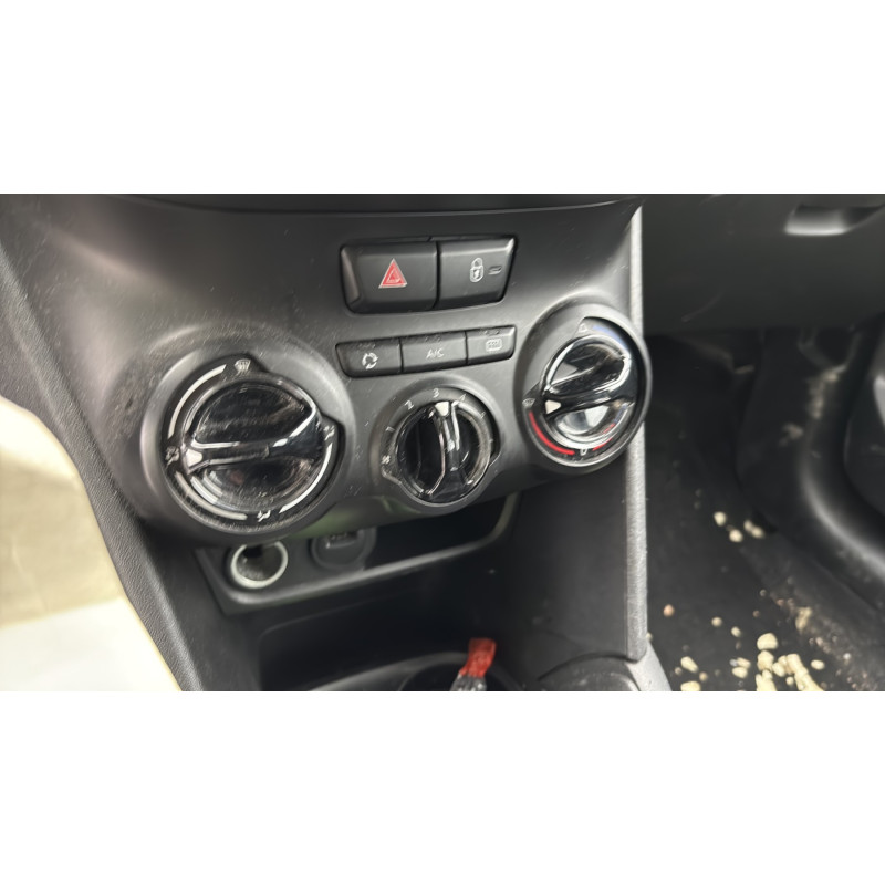 Boite de vitesses PEUGEOT 208 1 Photo n°16
