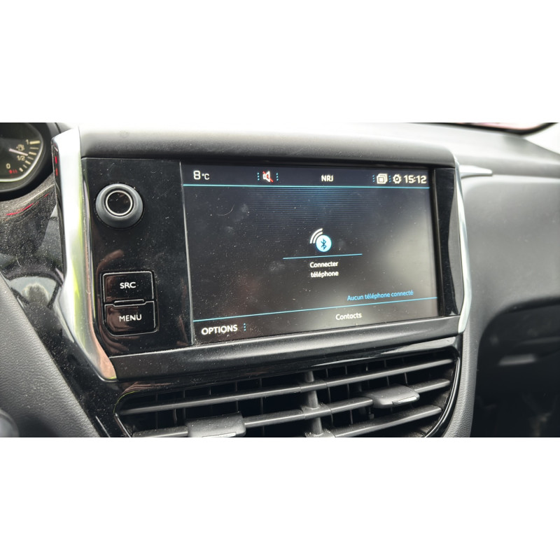 Boite de vitesses PEUGEOT 208 1 Photo n°17