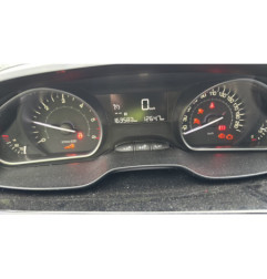 Boite de vitesses PEUGEOT 208 1